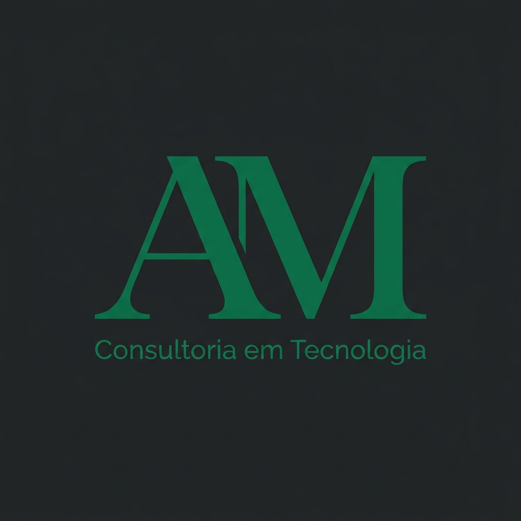 AM - Consultoria em Tecnologia
