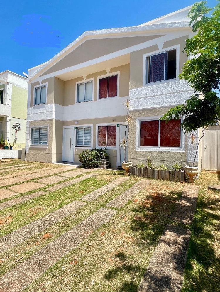 CASA/SOBRADO - MANGUEIRAL/JARDIM BOTÂNICO